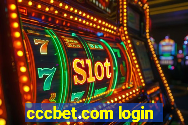 cccbet.com login